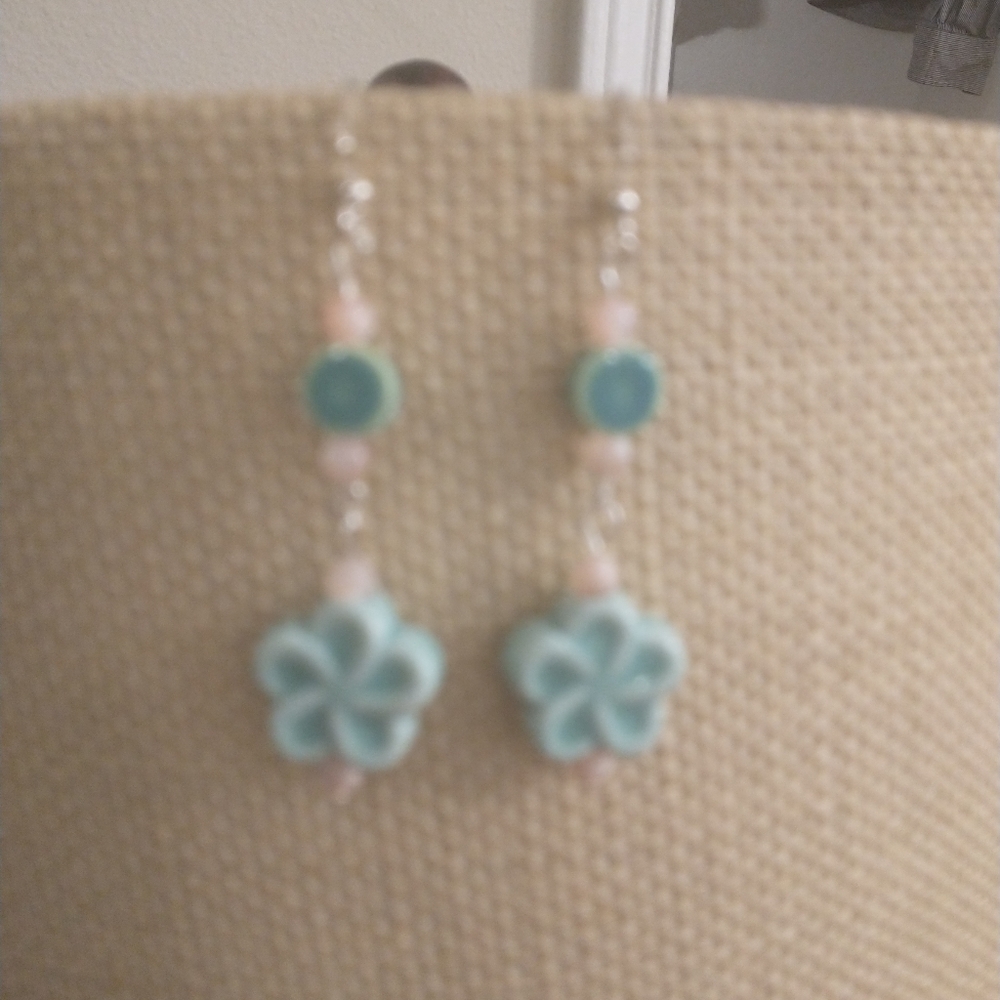 Earrings - Picture 2 of 6